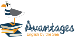 Avantages Study UK Logo